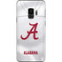 University of Alabama White Jersey Galaxy S9 Skin